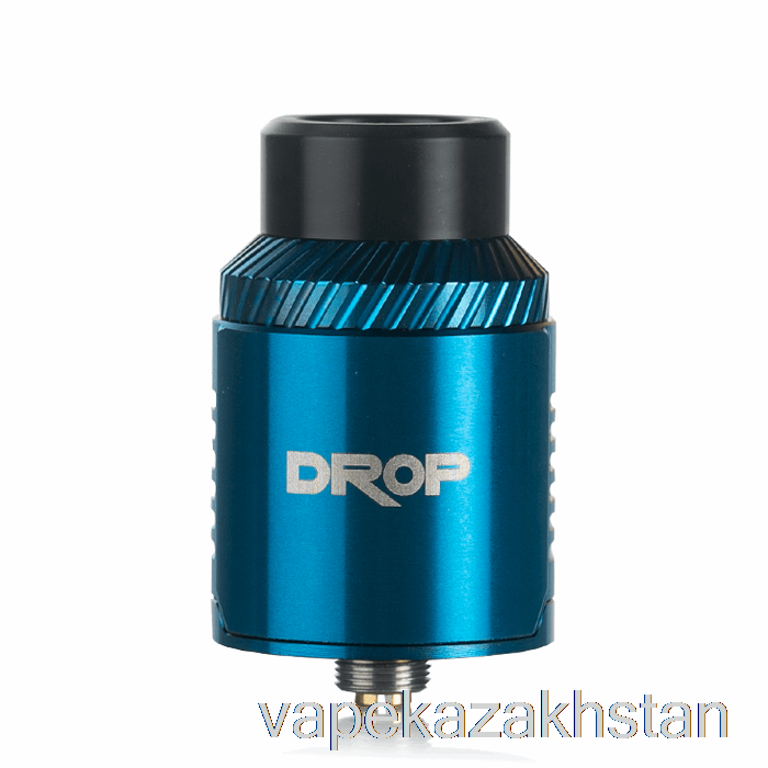 Vape Smoke Digiflavor DROP V1.5 24mm RDA Blue